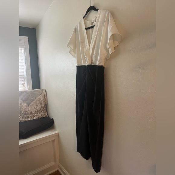 Ted Baker Knot Front Dress - Picture 3 of 8